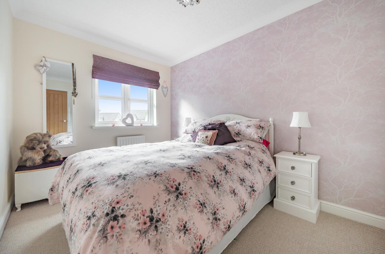 Sycamore Garth, Little Clifton, Workington Grisdales